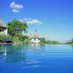 Lake Manyara Serena Safari Lodge